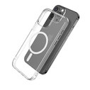 eSTUFF Back Cover Πλαστικό Μαγνητικό Διάφανο για iPhone 13 Pro Max