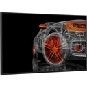 Dell UltraSharp U2422H Οθόνη Υπολογιστή 23.8 FHD IPS 8ms GTG
