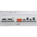 Dell UltraSharp U2422H Οθόνη Υπολογιστή 23.8 FHD IPS 8ms GTG