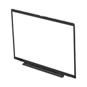 HP LCD Bezel 14" HD - M21387-001