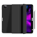 Tablet eSTUFF Flip Cover Black for iPad Pro 2021 11 inch iPad Pro 2022 11 inch