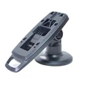 Havis Payment Terminal Stand Flexipole Quick Release Compact Black