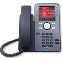 Avaya Wired IP Telephone Black