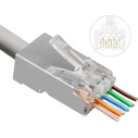 Lanview Network Cables RJ45 Clip