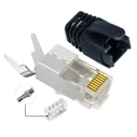 Lanview Network Cables RJ45 Clip