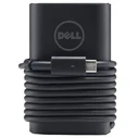 Dell Φορτιστής Laptop 65W 19.5V με Αποσπώμενο Καλώδιο Τροφοδοσίας
