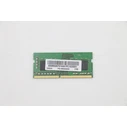 Lenovo Μνήμες RAM 1x16GB 3200