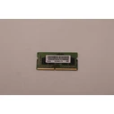 Lenovo Μνήμη RAM DDR4 1x16GB 3200 για Laptop