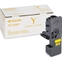 Kyocera Default Toner Laser Printer Yellow 3000 Pages TK 5240Y