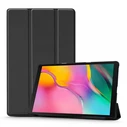 CoreParts Θήκη Tri Fold Flip Cover Μαύρη για iPad mini 2021 mini 2024