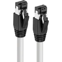 MicroConnect Network Cable Microconnect S FTP Cat 8 1 Ethernet Network Cable 2m White