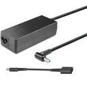 CoreParts Φορτιστής Laptop 65W 18.5V 3.5A για HP με Αποσπώμενο Καλώδιο Τροφοδοσίας