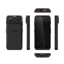 Honeywell PDA with 2D and QR Barcode Reading EDA52