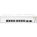 Aruba Instant On 1930 8G 2SFP Managed L2/L3 Switch (JL680A)
