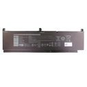 Dell 95Wh 6-cell Lithium-Ion Primary Battery for Precision laptops (MPN 68ND3, EAN 5704174814276)