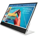 HP Computer Monitor E14 G4 Portable IPS Monitor 14 FHD 1920x1080