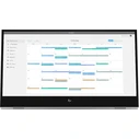 HP Computer Monitor E14 G4 Portable IPS Monitor 14 FHD 1920x1080