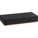 Lenovo ThinkPad Universal 90W USB-C Docking Station