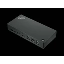 Lenovo ThinkPad Universal 90W USB-C Docking Station