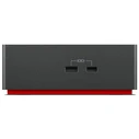 Lenovo ThinkPad Universal 90W USB-C Docking Station