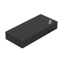 Lenovo ThinkPad Universal 90W USB-C Docking Station