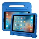 eSTUFF Flip Cover Μπλε για iPad 2019 2020 2021 10.2