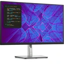 Dell Monitor P2723QE IPS 27 inch 4K 3840x2160 8ms GTG