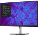 Dell Monitor P2723QE IPS 27 inch 4K 3840x2160 8ms GTG