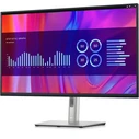 Dell Οθόνη Υπολογιστή P2723DE IPS Monitor 27 QHD 2560x1440 8ms GTG