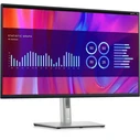 Dell Οθόνη Υπολογιστή P2723DE IPS Monitor 27 QHD 2560x1440 8ms GTG