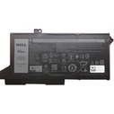 Dell Battery 42Wh 3-cell Li-Ion (M3KCN)
