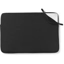 eSTUFF Laptop Sleeve 12 inch Black