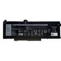 Dell Compatible Battery R05P0, 4000mAh (64WHR) for Dell Latitude Laptops