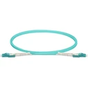 Lanview Network Cables Optical Fiber Cable LC-LC 5m