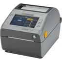 Zebra Εκτυπωτής Ετικετών ZD621r θερμικής μεταφοράς 203 dpi, 203 mm/s, USB/LAN/Bluetooth, Έγχρωμη Οθόνη Αφής