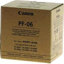 Canon Printhead PF-06
