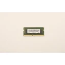 Lenovo Μνήμη RAM DDR4 1x16GB για Laptop
