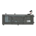 Dell NCC3D Genuine Battery for Dell Inspiron 15 7000 (56Wh, 3-cell)