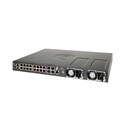 Cambium Networks TX2020R-P Διαχειριζόμενος L2/L3 PoE Switch 16 x 1GbE + 4 x SFP