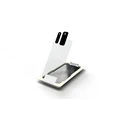 eSTUFF Screen Protector for iPhone 12 Pro Max