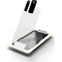 eSTUFF Screen Protector for iPhone 12 Pro Max