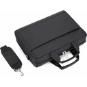 eSTUFF Laptop Case 14.1 Black GLB201610