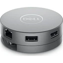 Dell Μετατροπέας Αντάπτορας USB C DA310
