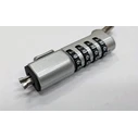 eSTUFF Default Security Lock Dicota Security Lock Slim