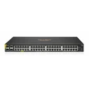 Hewlett Packard Enterprise Aruba 6000 Managed L3 PoE Plus Switch 48 Θυρών Gigabit Ethernet 4 SFP