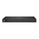 Hewlett Packard Enterprise Aruba 6000 Managed L3 PoE Plus Switch 48 Θυρών Gigabit Ethernet 4 SFP