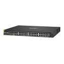 Hewlett Packard Enterprise Aruba 6000 Managed L3 PoE Plus Switch 48 Θυρών Gigabit Ethernet 4 SFP