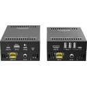 Vivolink KVM and Data Switch