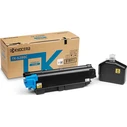 Kyocera Τόνερ Εκτυπωτή Κυανό TK-5280C Return Program 11000 Σελίδων