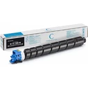 Kyocera TK 8335C Γνήσιο Toner Laser Εκτυπωτή Κυανό 15000 Σελίδων